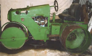 roller